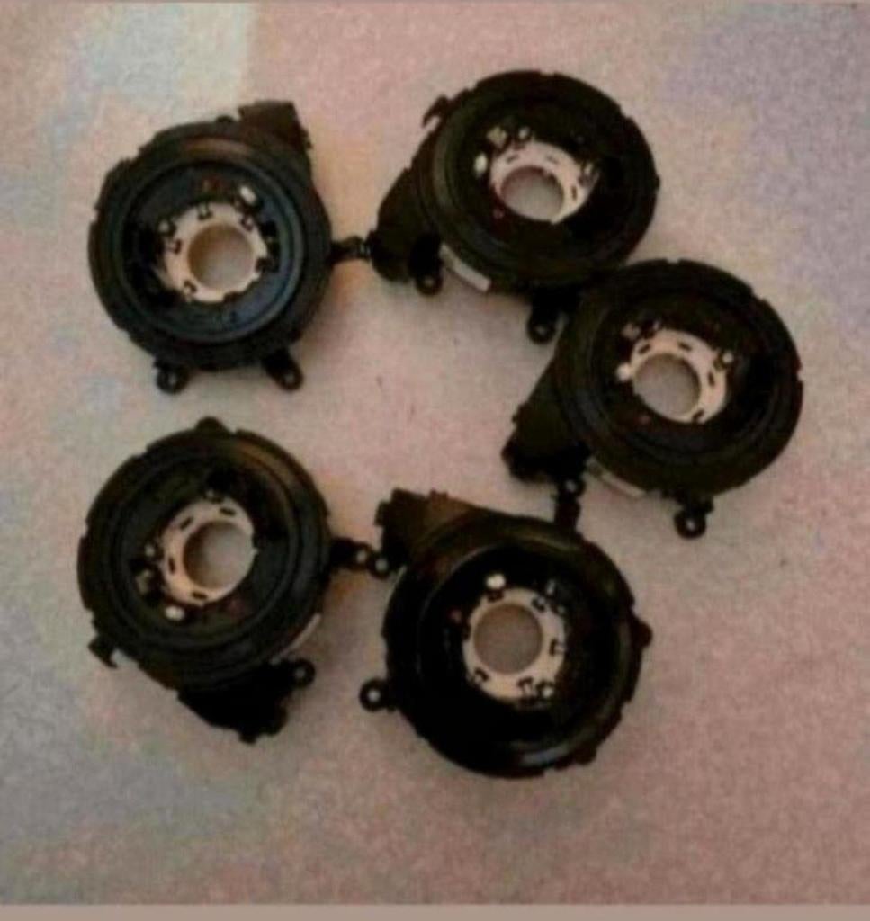 CASSETTE WIKKELVEER BMW E81 E82 E87 E88 E90 E91 E92 E93, Ophalen of Verzenden