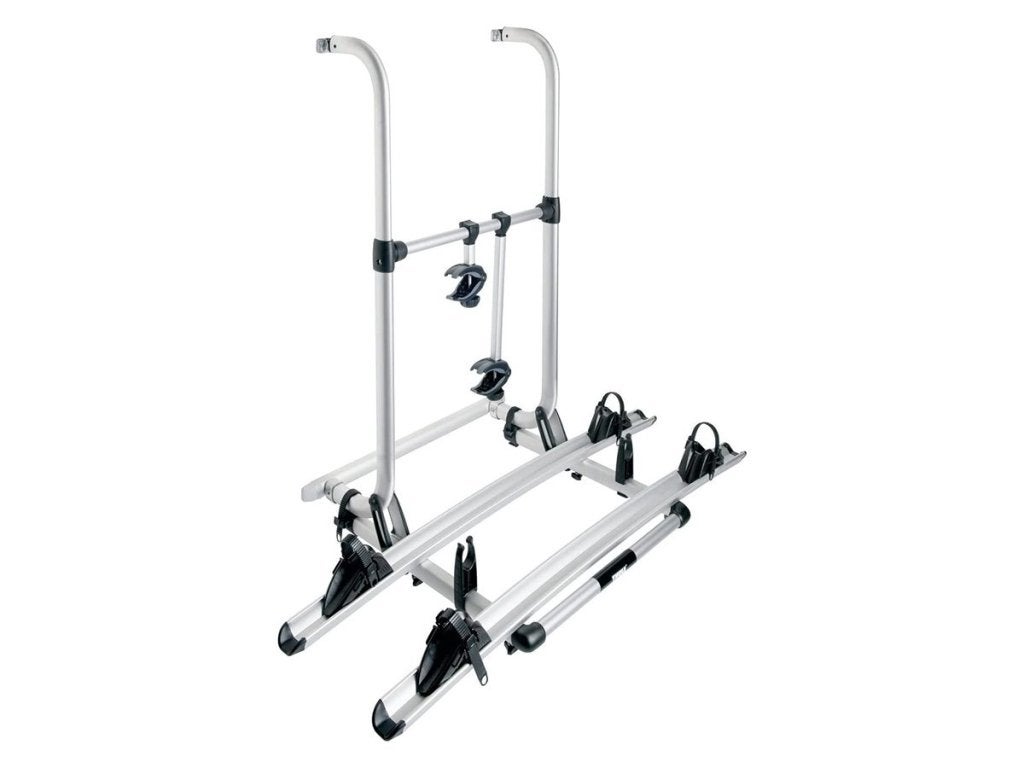 Thule Elite G2 HH Hymer fietsendrager 306562, Buurserstraat 15 A, 7481 EG,Haaksbergen, Ophalen of Verzenden, Info@123CamperOnderdelen.nl