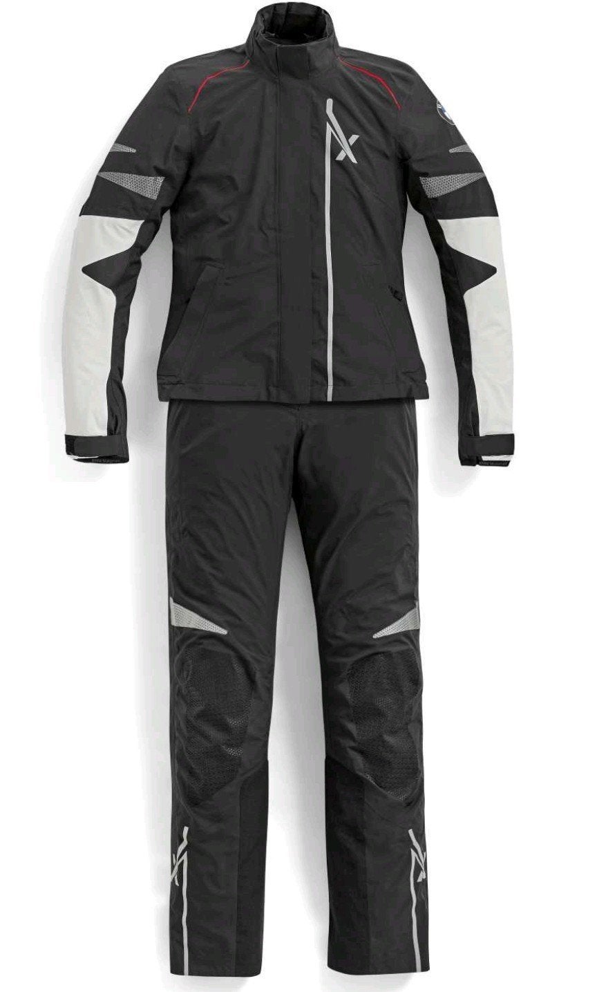 BMW Xride outsert maat 54 en 50, Motoren, Kleding | Motorkleding, Ophalen of Verzenden, Tweedehands