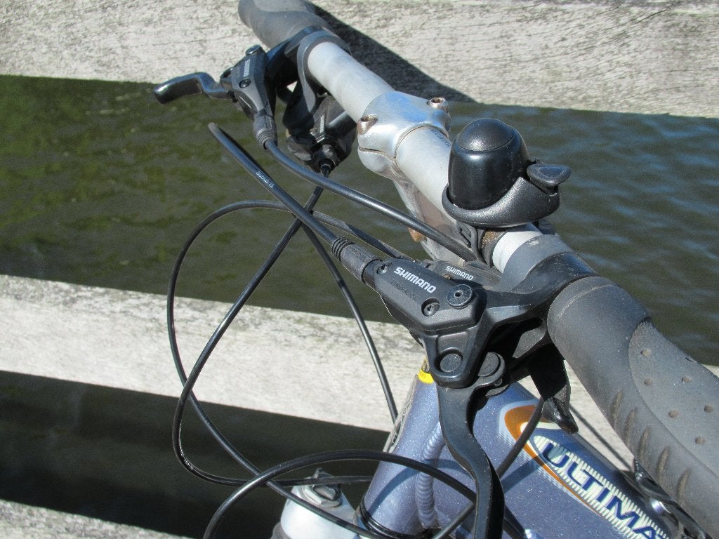 mountainbike volledig geveerd, Ophalen, Gebruikt, Fully, 49 tot 53 cm