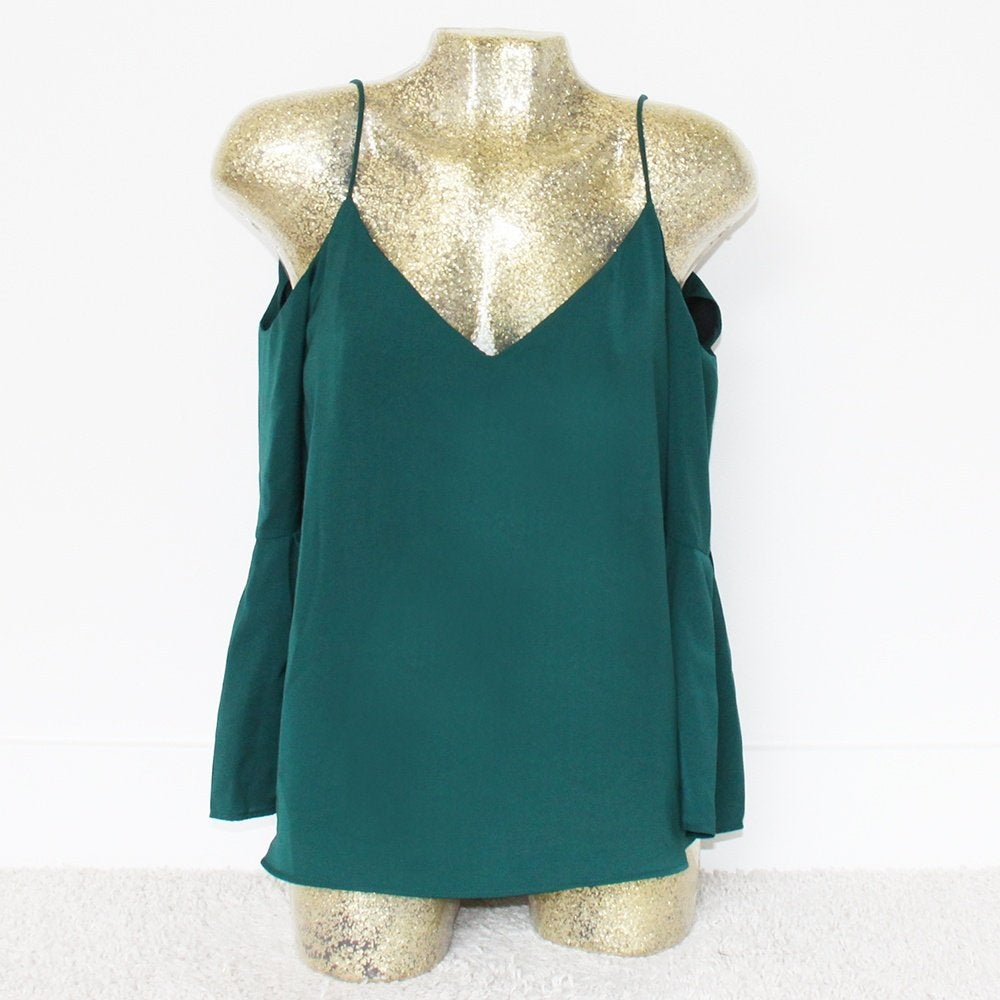 Super Leuk H&M Truitje 591 (Maat 40) - 59 € 15,-, Maat 38/40 (M), H&M, Overige kleuren, Ophalen of Verzenden