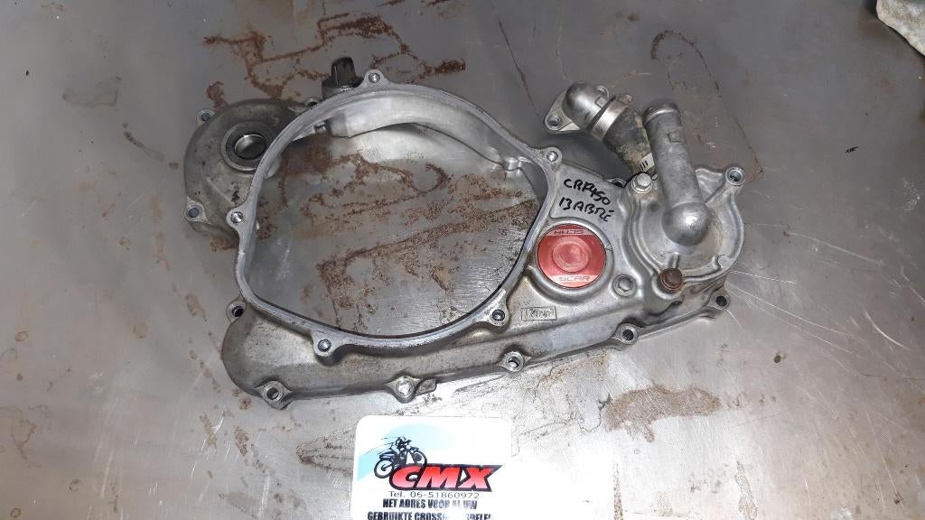 koppelingsdeksel Honda CRF450 (2013-2016), Ophalen, Cmx, Cmx, Cmx