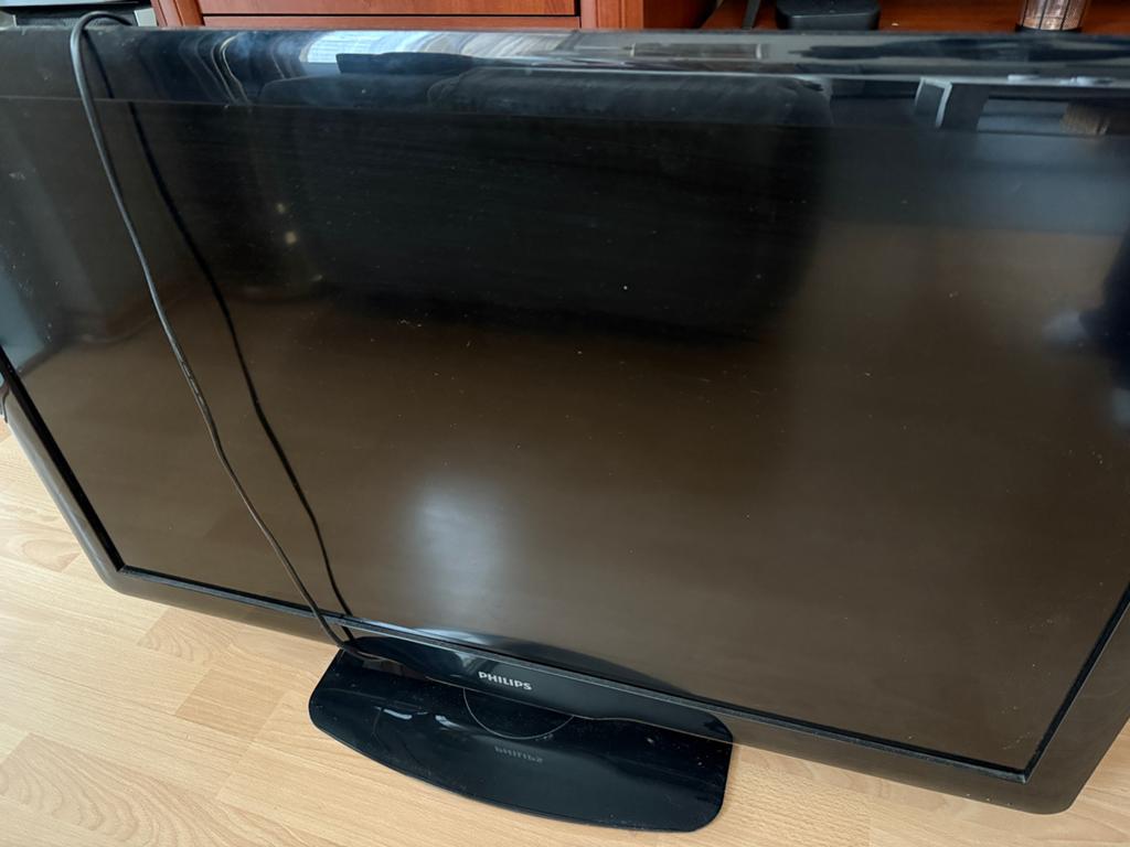 TV Philips 42PFL5405H/12 defect, Audio, Tv en Foto, Televisies, Ophalen of Verzenden, 100 cm of meer, 50 Hz, Philips