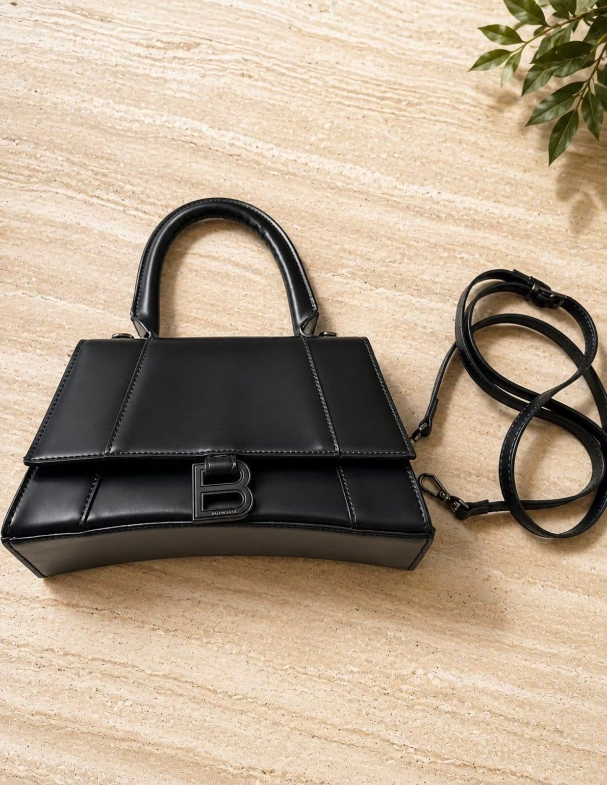 Balenciaga tas, Ophalen, Zo goed als nieuw, Schoudertasje