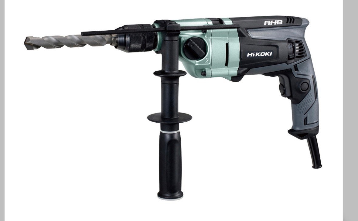 HiKOKI DV20VD W4Z Klopboorschroefmachine AHB HSC I nieuw, 600 watt of meer, Variabele snelheid, Nieuw, Ophalen of Verzenden