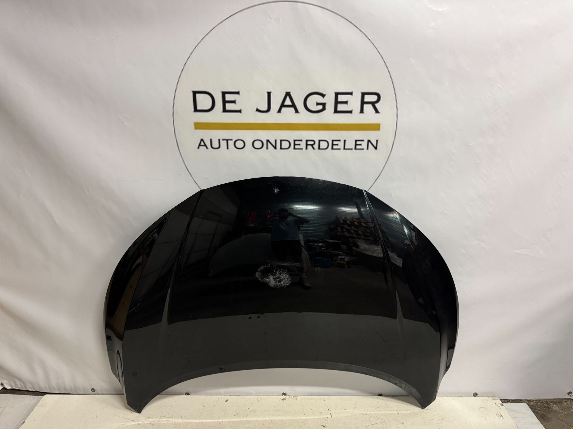 NISSAN JUKE F16 MOTORKAP ORIGINEEL F51006PAEB 2019-, Voor, Takashima 1-chome 1-1
220-8686  Yokohama, Ophalen of Verzenden, NISSAN_SR@mail.nissan.co.jp