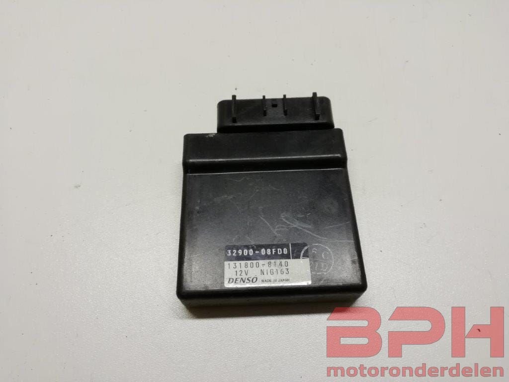 CDI Suzuki GSX750f 1998 t/m 2005 ECU computer GSX750, Motoren, Onderdelen | Suzuki, Gebruikt, -, -, Ophalen of Verzenden