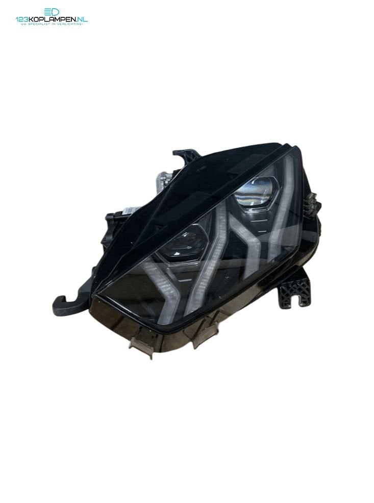 Lamborghini Huracan LP 610 LP 640 Full LED koplamp links