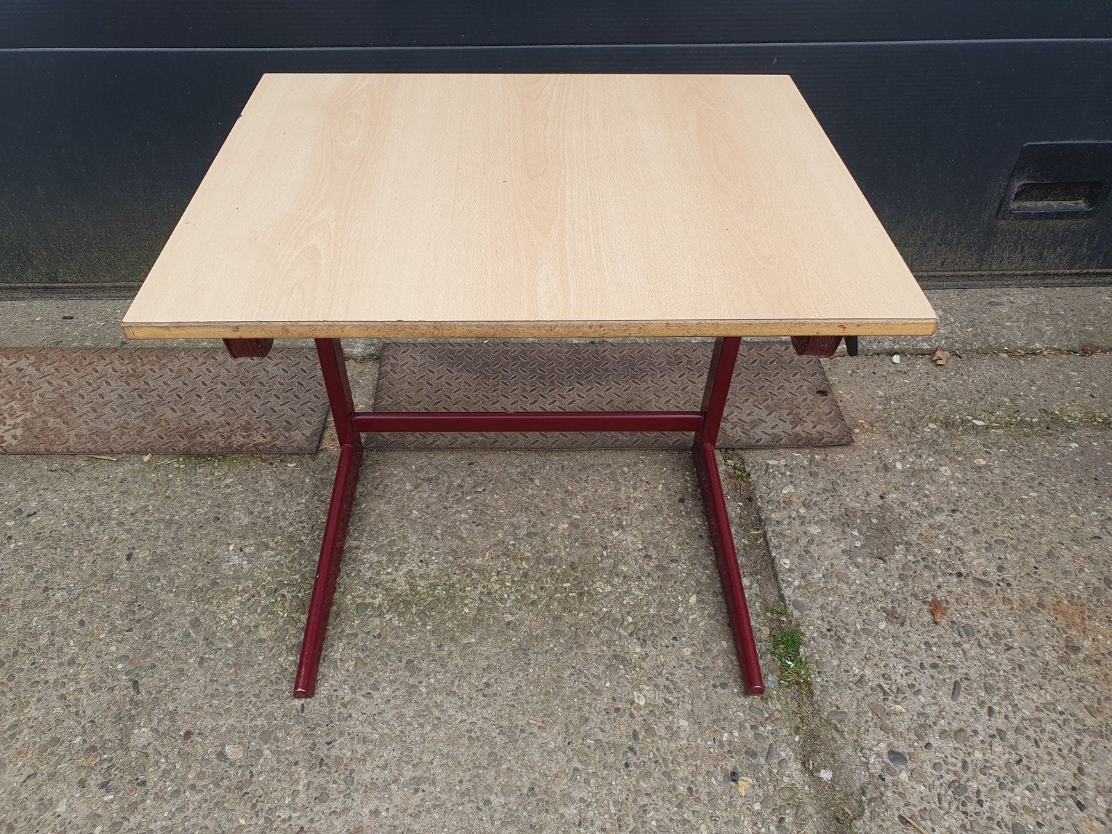 Tekentafel - Meerdere beschikbaar, Doe-het-zelf en Verbouw, Tekentafels, Ophalen, Gebruikt, Minder dan 130 cm