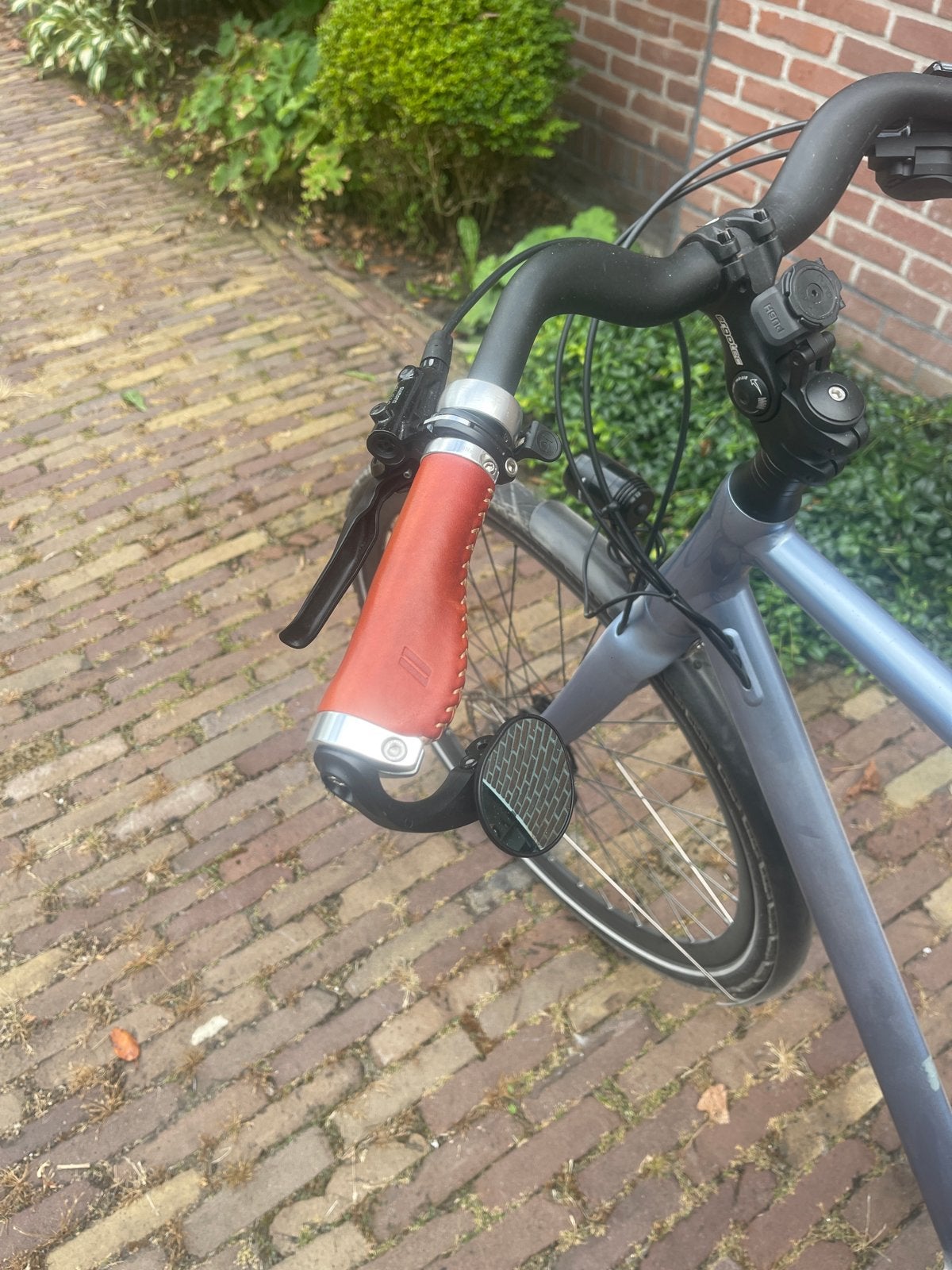Schindelhauer Friedrich XI, Overige merken, Versnellingen, Ophalen of Verzenden, Zo goed als nieuw