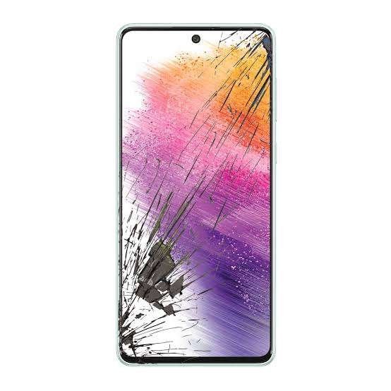 Samsung Galaxy S10 plus  Beeldscherm vervangen, Ophalen of Verzenden, Overige typen, Samsung