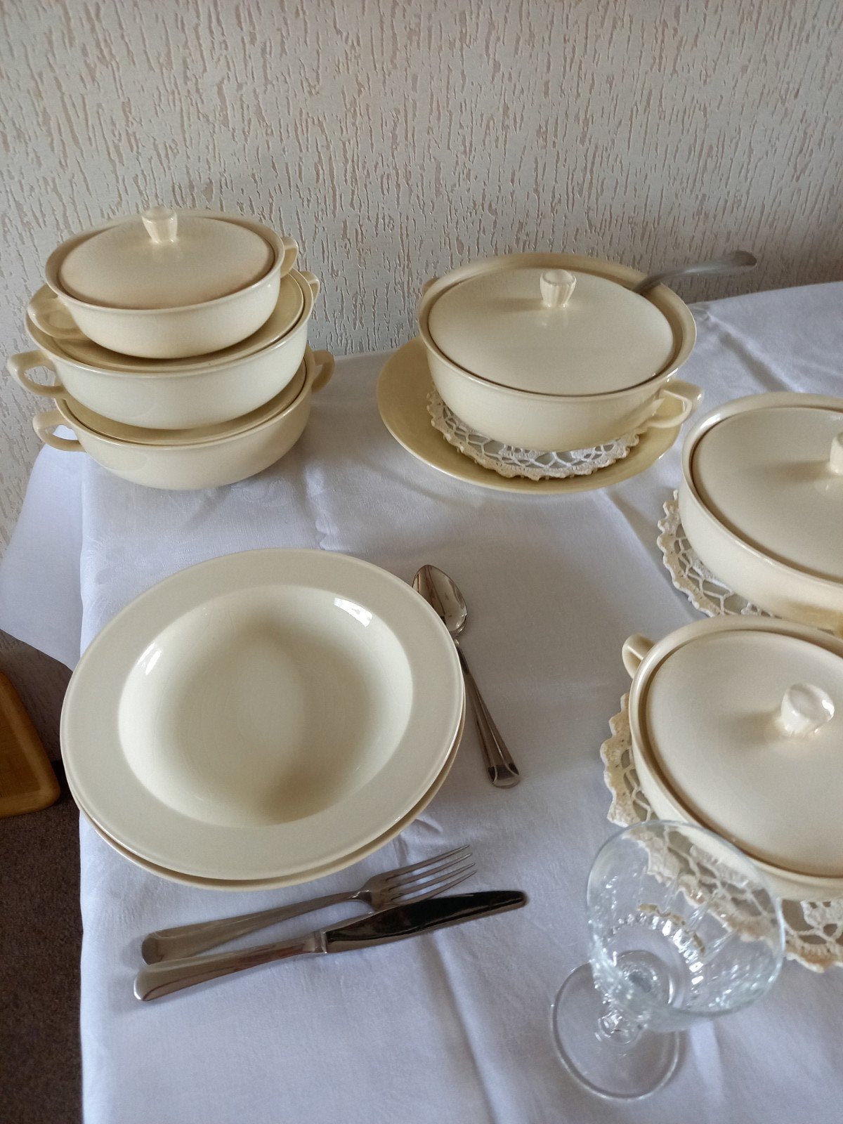 Foto 3 van Oud servies