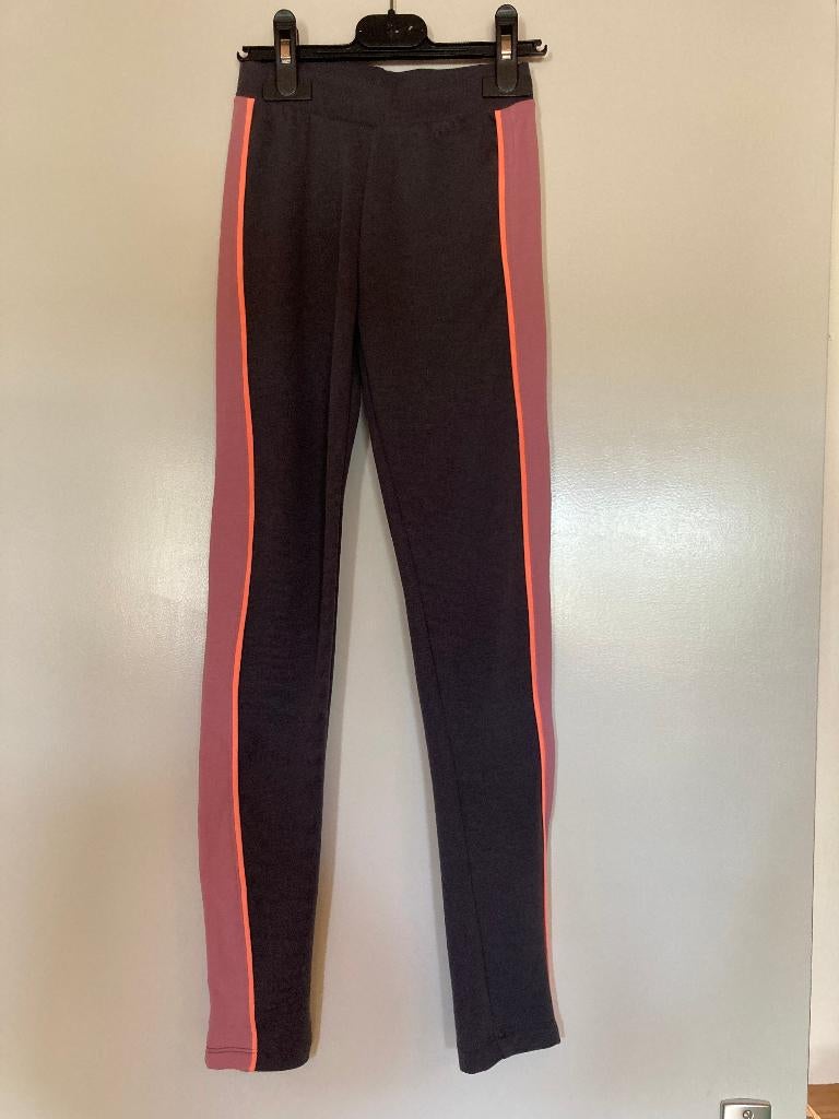 4PRESIDENT jogpants nieuw mt 140, Broek, Meisje, 4President, Nieuw