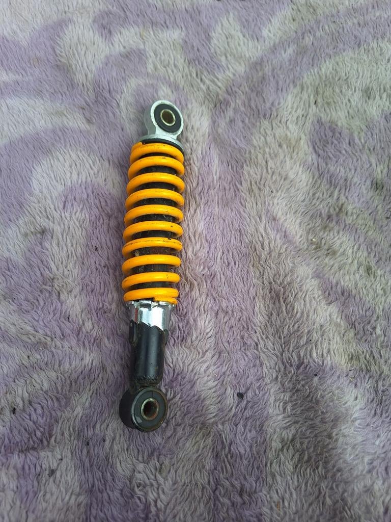 Nieuwe schokbreker pitbike, Motoren, Tuning en Styling, Ophalen