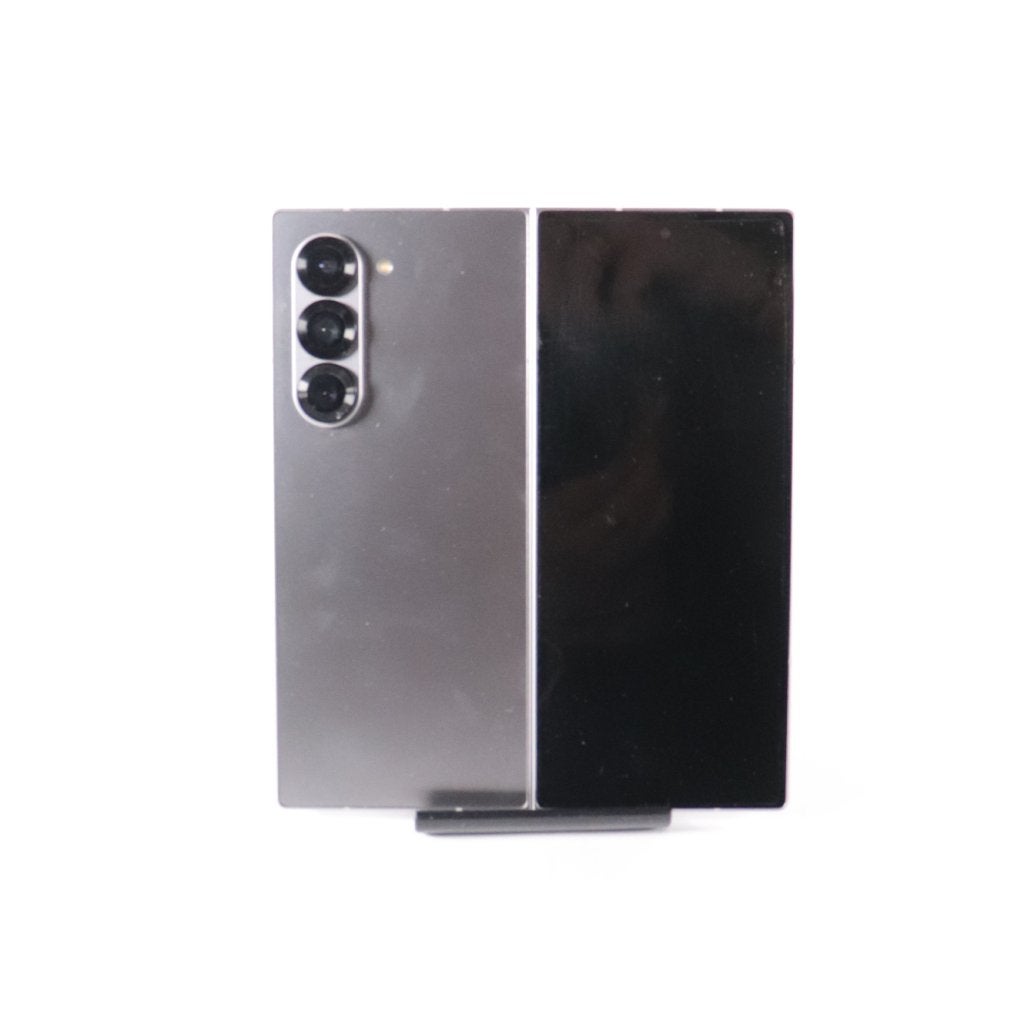 Samsung Galaxy Z Fold 6 512GB - Nette Staat, Telecommunicatie, Mobiele telefoons | Samsung, Samsung, Gebruikt, Support@Samsung.com