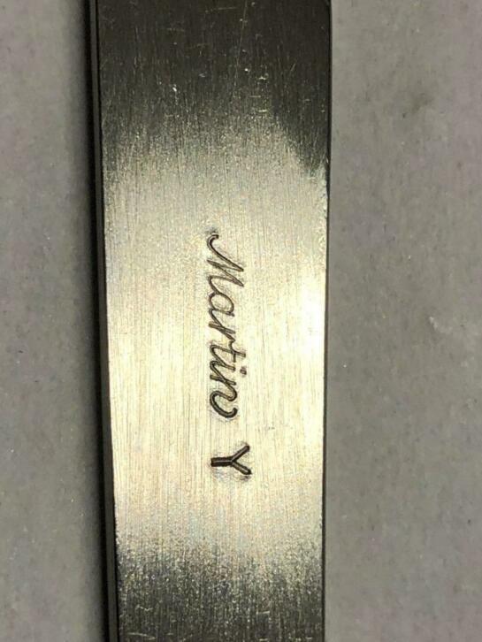 LAHEY CLINIC DURA RETRACTOR HOOK, 13CM,, Niet ingevuld, Niet ingevuld, Nieuw, Ophalen of Verzenden