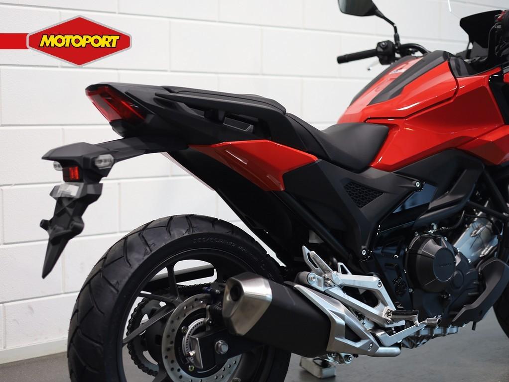 Honda NC 750 X (bj 2026), 750 cc, Bedrijf, Mc.benelux@honda-eu.com, Toermotor