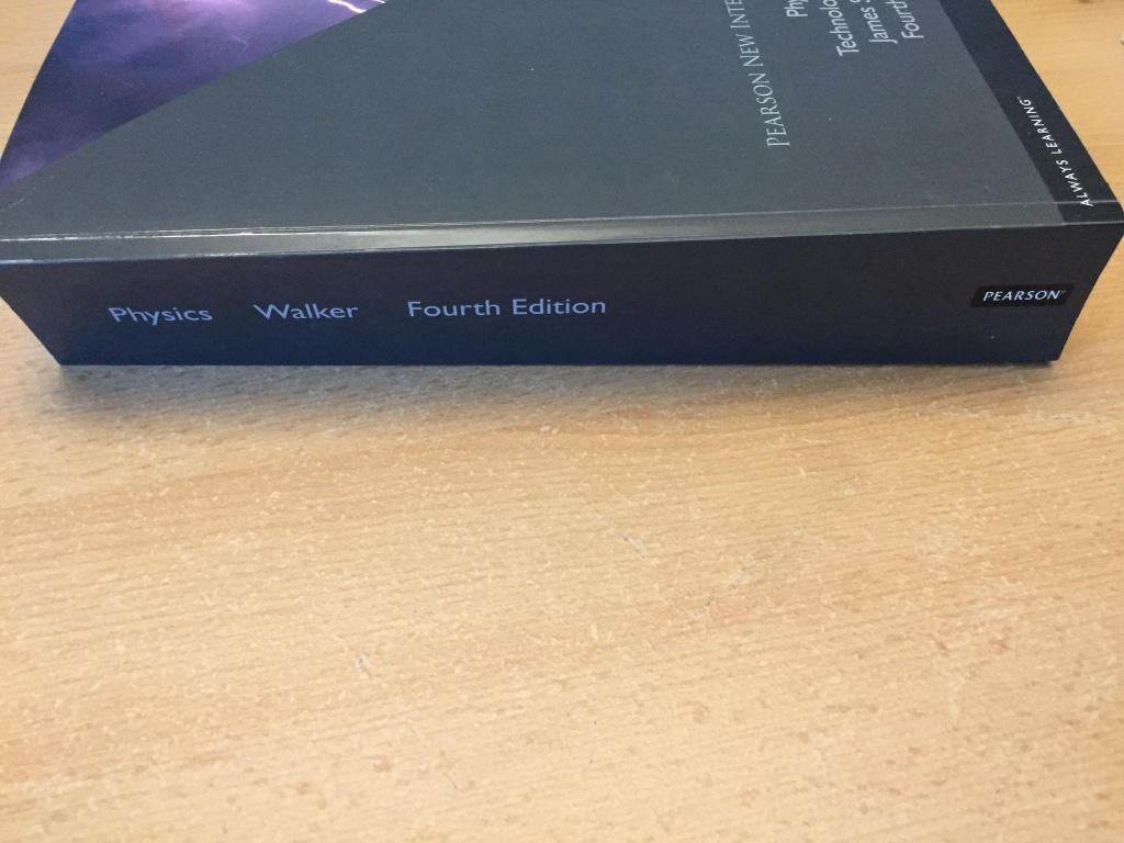 Physica, Walker, Ophalen, Overige niveaus, Engels