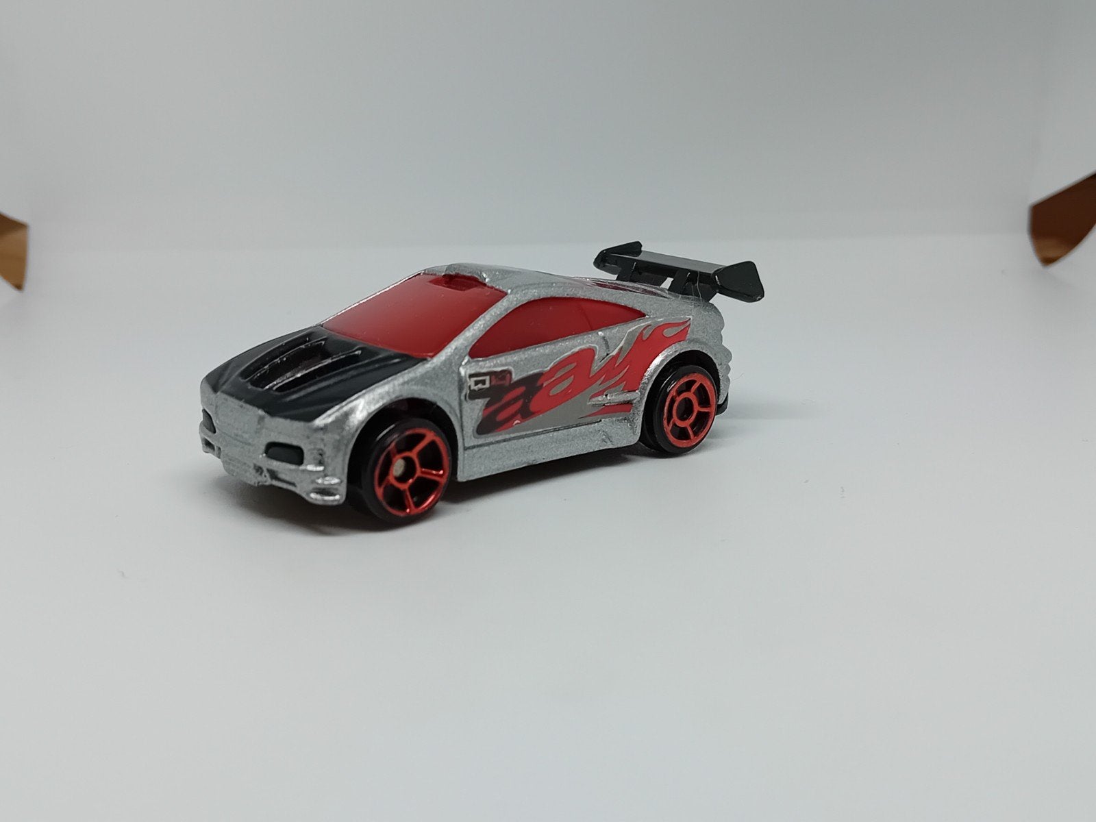 Hot Wheels Asphalt Assault Mc Donalds Promo 2006, Ophalen of Verzenden, Nieuw, Auto