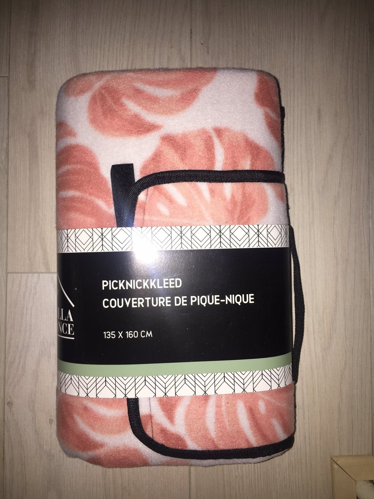 Nieuw picknickkleed, Hobby en Vrije tijd, Picknickmanden, Ophalen of Verzenden, Nieuw