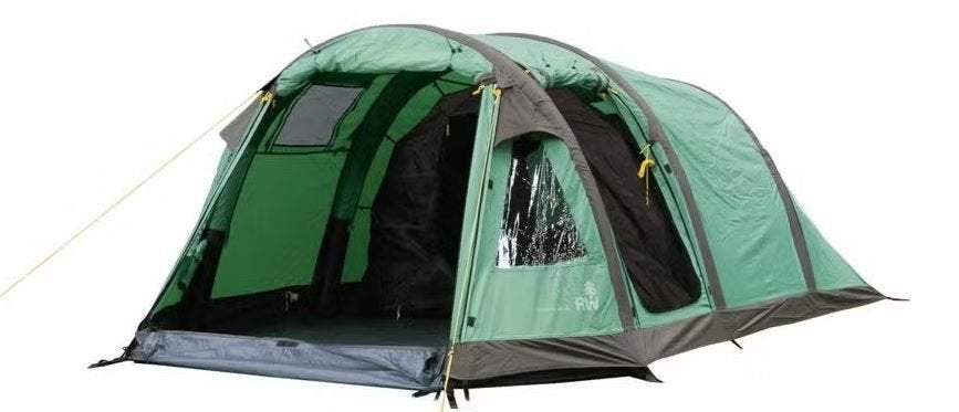 Redwood Emerald Air 220, Ophalen of Verzenden, Zo goed als nieuw, Tot en met 3