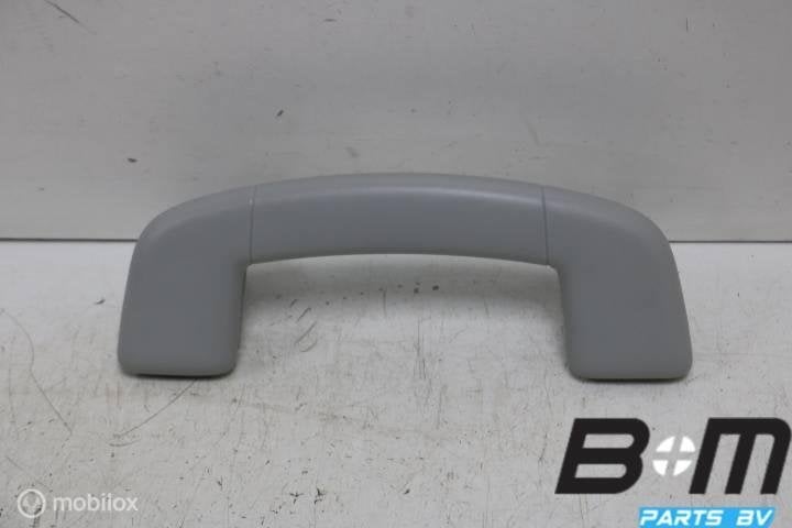 Handgreep in hemel LV of RV VW Golf 7 FL 5G0857607B, Gebruikt
