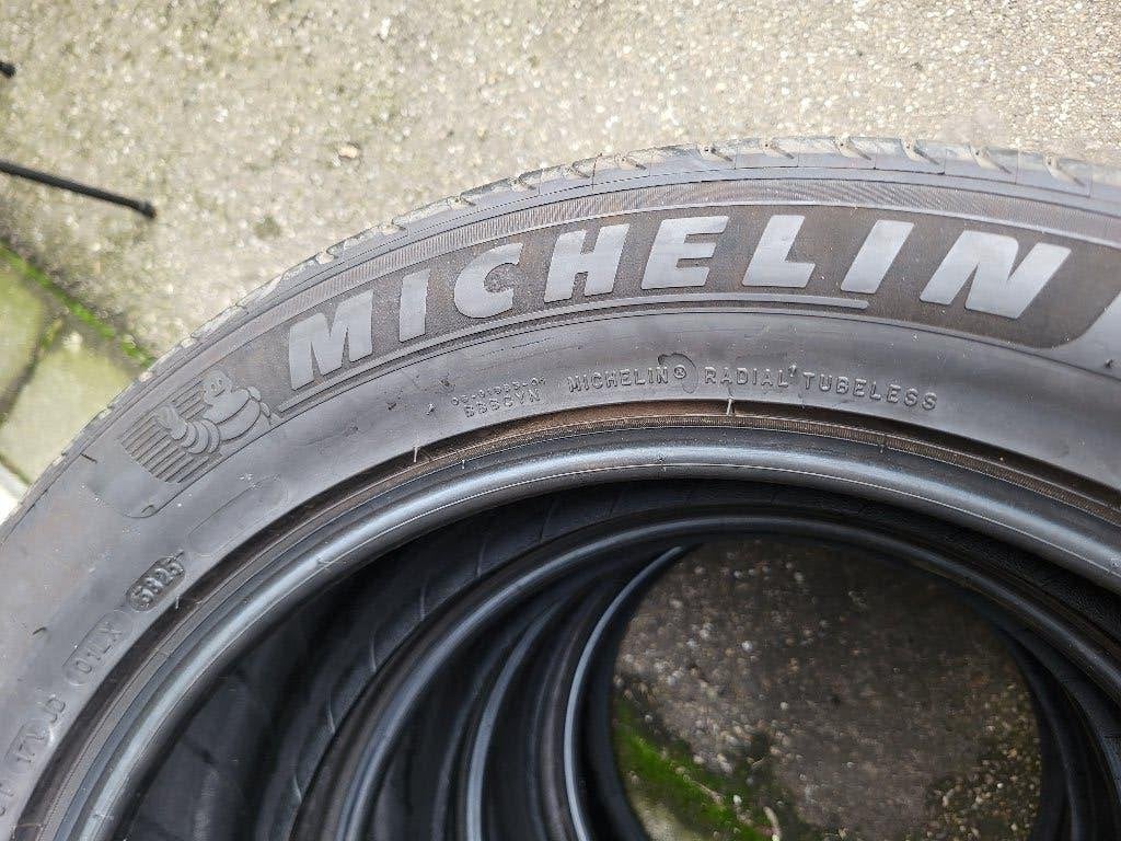 4 x 245/50/20 Michelin E-Primacy NIEUW 600,- Incl Montage !, Auto-onderdelen, 245 mm, Nieuw, Michelin France, Ophalen of Verzenden