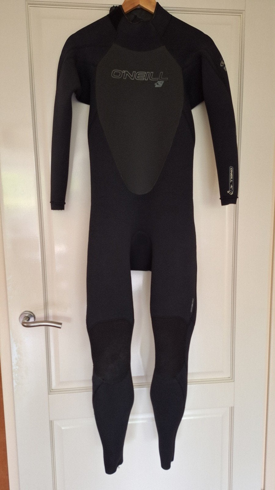 Wetsuit surfpak O'neill, Ophalen, Gebruikt, Wetsuit