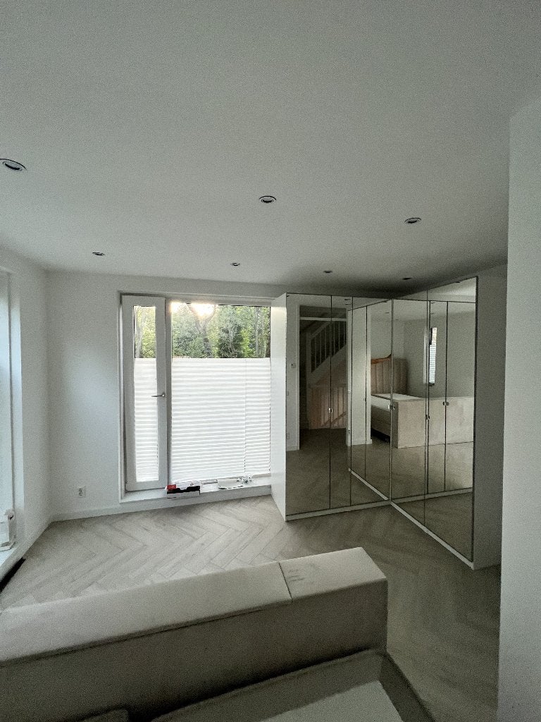 KEA PAX MALM ENHET ETC Montage Service - Vakkundig en Snel, Ophalen, 200 cm of meer, Nieuw, 50 tot 100 cm