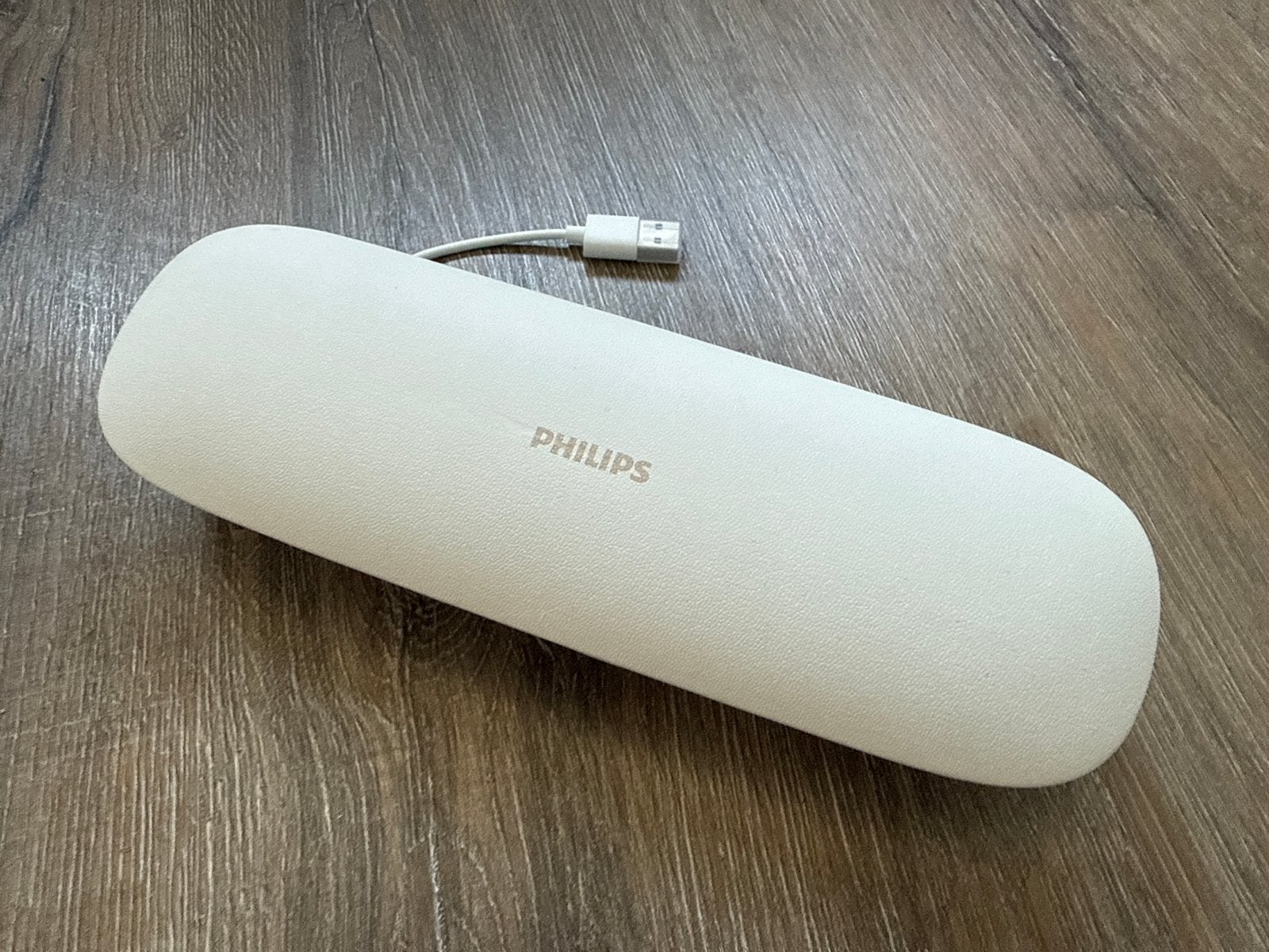 Philips Sonicare Reisetui met Oplader TCA1001 - nieuw, Ophalen, Nieuw, Mondverzorging