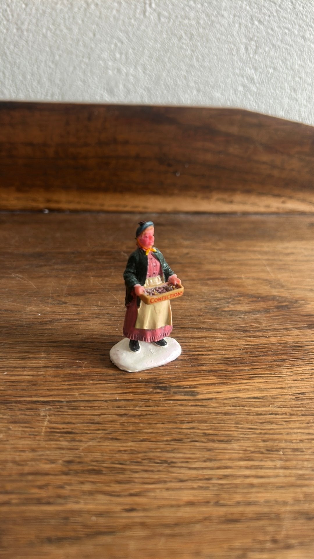 Lemax figuurtje Christmas Confections, Diversen, Ophalen, Zo goed als nieuw