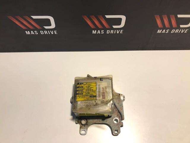 Lexus IS200 airbag srs module unit, Auto-onderdelen, Elektronica en Kabels, Gebruikt