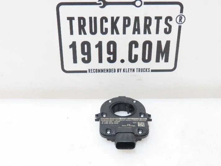 Bosch 81259370064 Stuurhoeksensor MAN, Auto-onderdelen, Ophalen, Gebruikt, Overige merken