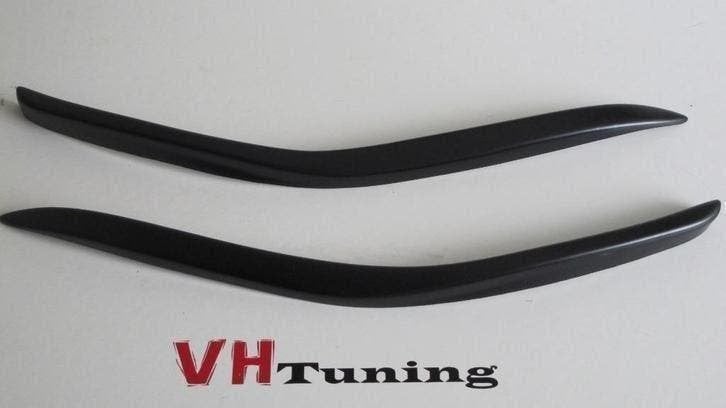 Autostyle MA HOK11 Honda Civic 2/3/4 deurs  Booskijkers, Ophalen of Verzenden