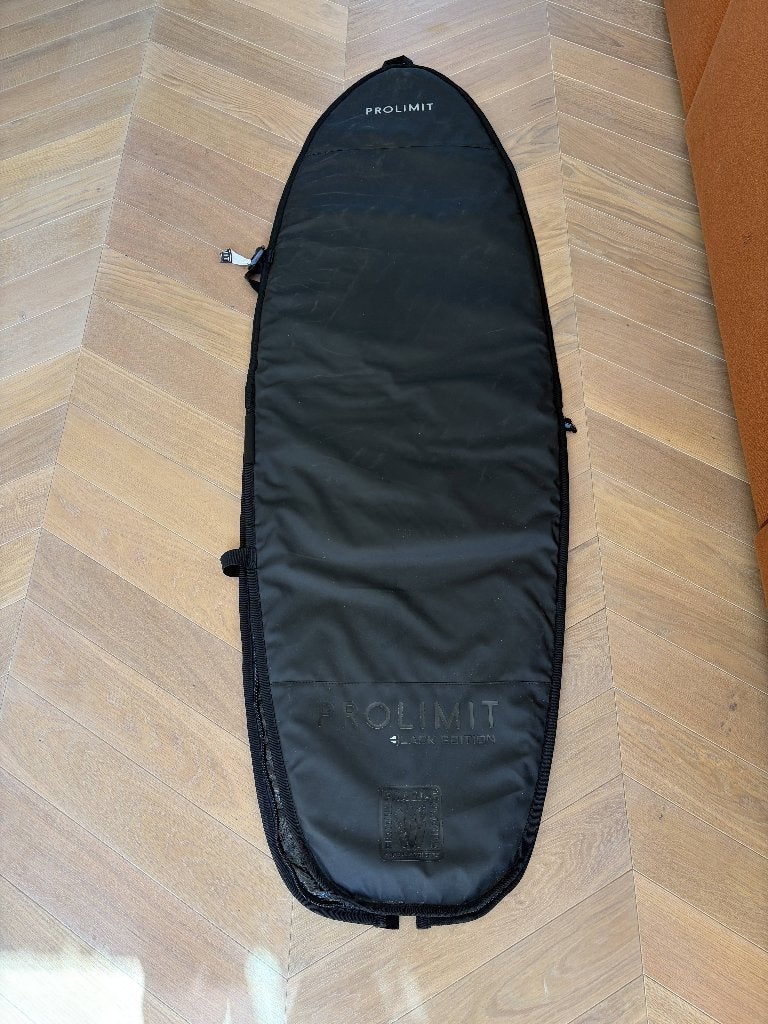 Pro Limit Foil Boardbag 5'11" (180 cm x 50 cm), Ophalen, Nieuw, Wingsurf-board