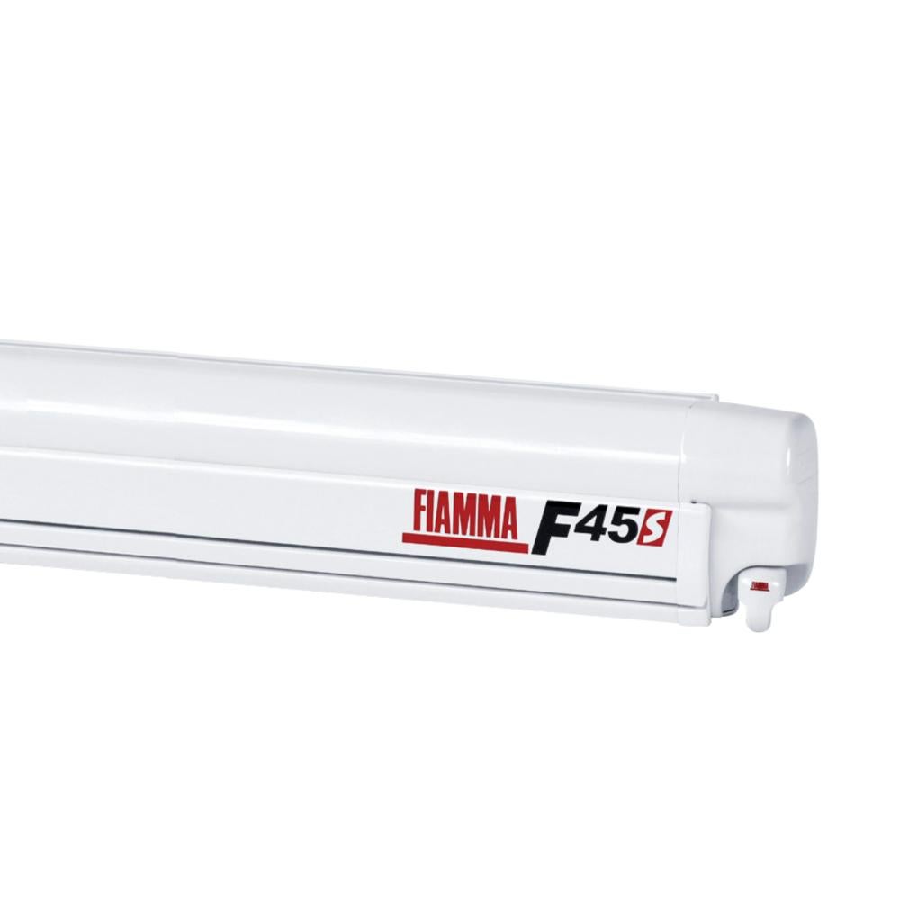 Nieuwe Fiamma Luifel - F45 - 450 - Polar White