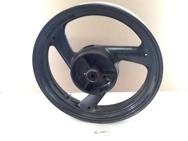 XJ600 1992 - 1996 Yamaha Velg D1-35978, Motoren