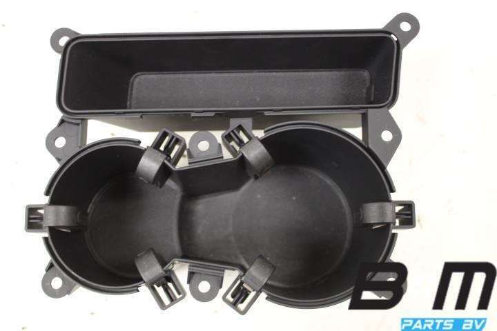 Bekerhouder in middenconsole Audi A4 8K 8K0862533, Auto-onderdelen, Gebruikt