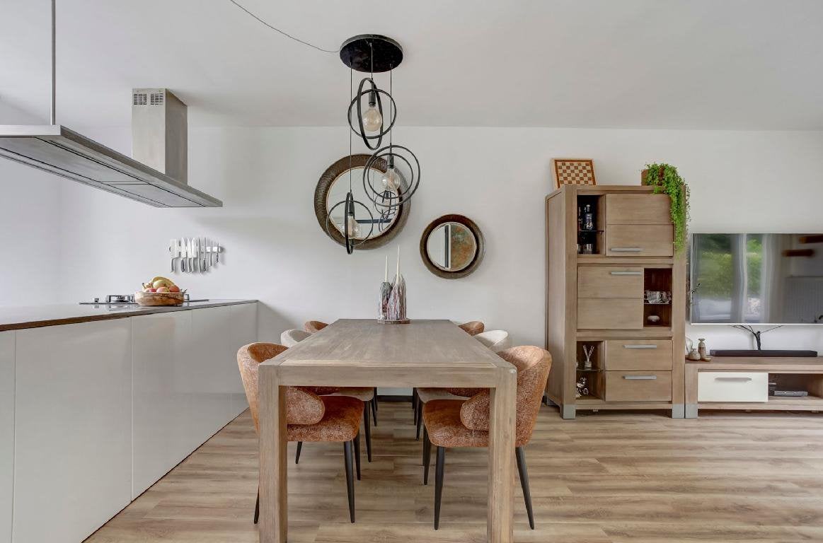 Volledige inrichting (woon)kamer, Ophalen, Gebruikt, 50 tot 100 cm, Minder dan 100 cm