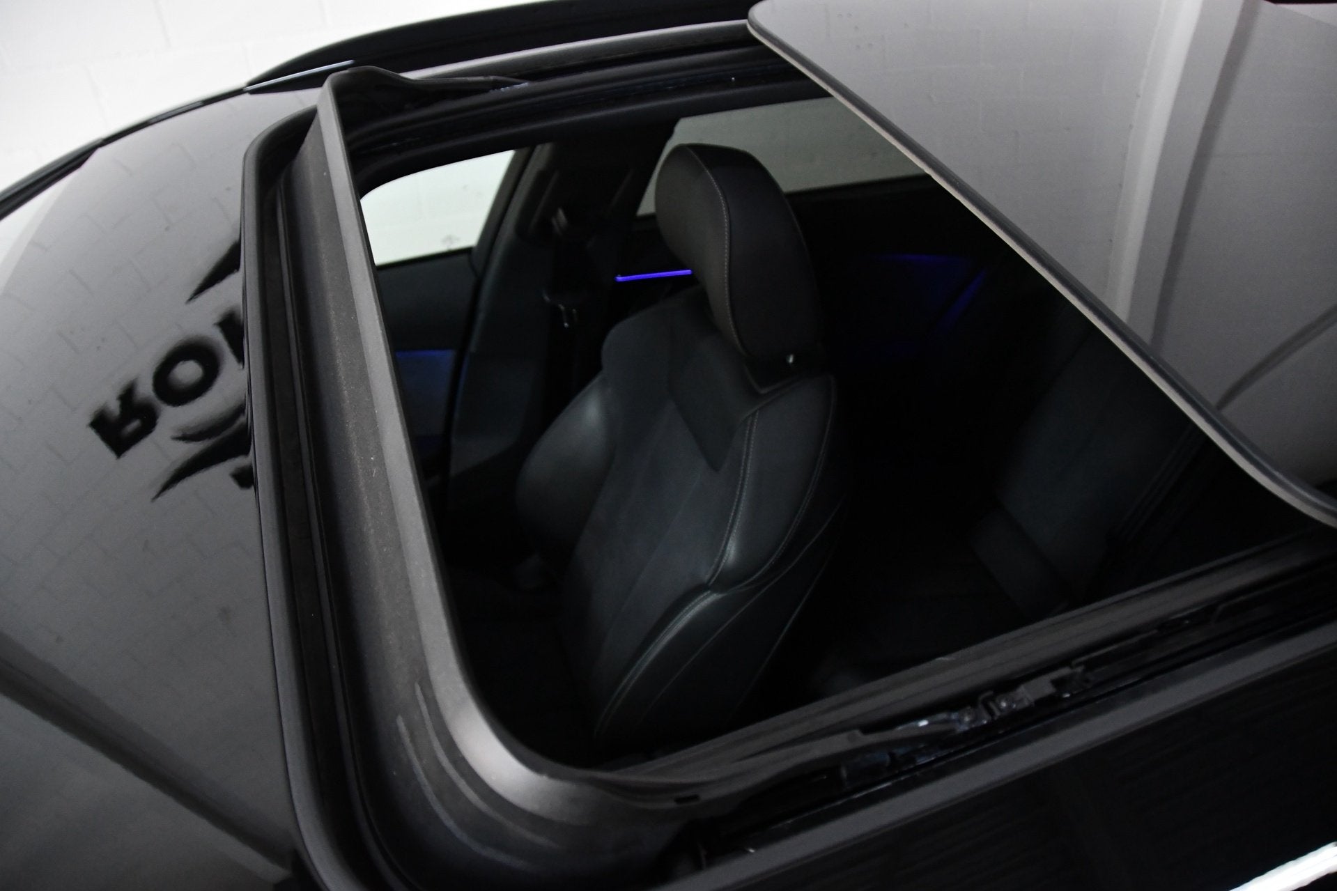 Audi A4 Avant 40 TFSI 3x S-line Full option*Pano*B&O*Sideass, 15 km/l, Gebruikt, Zwart, 4 cilinders