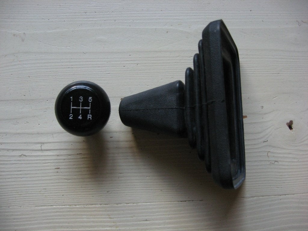 Pookhoes en Pookknop Saab 900 classic, Ophalen, Gebruikt, Saab