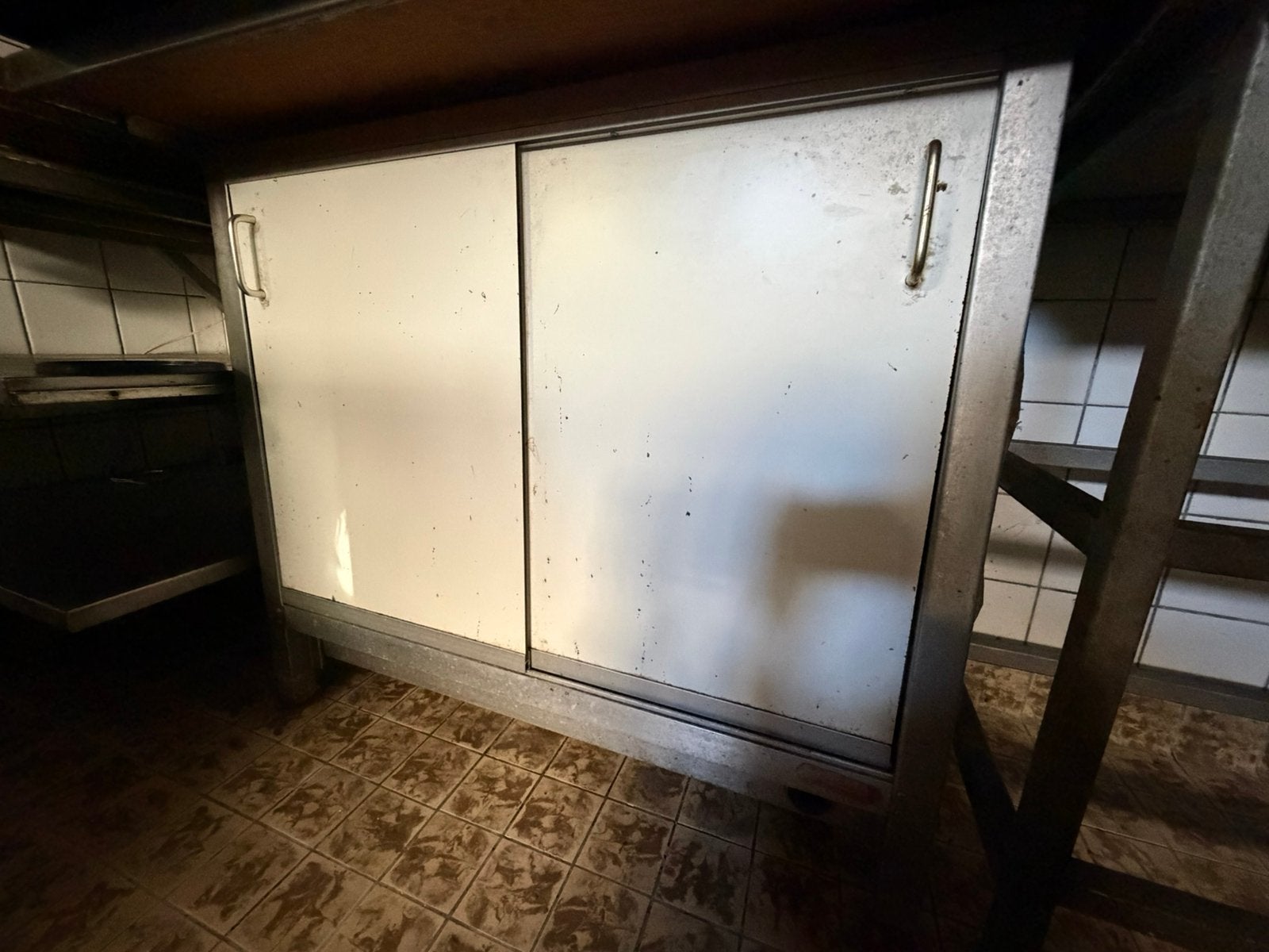 Elektrische warmhouder, Witgoed en Apparatuur, Ophalen, Zo goed als nieuw