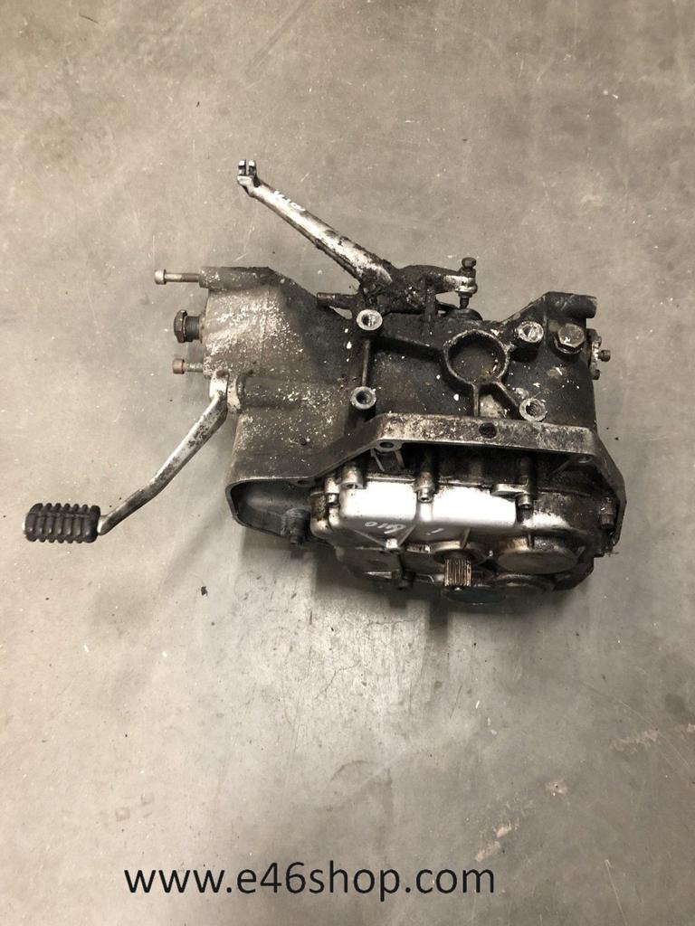 VERSNELLINGSBAK BMW K100, Motoren, Gebruikt, -, -, Ophalen of Verzenden