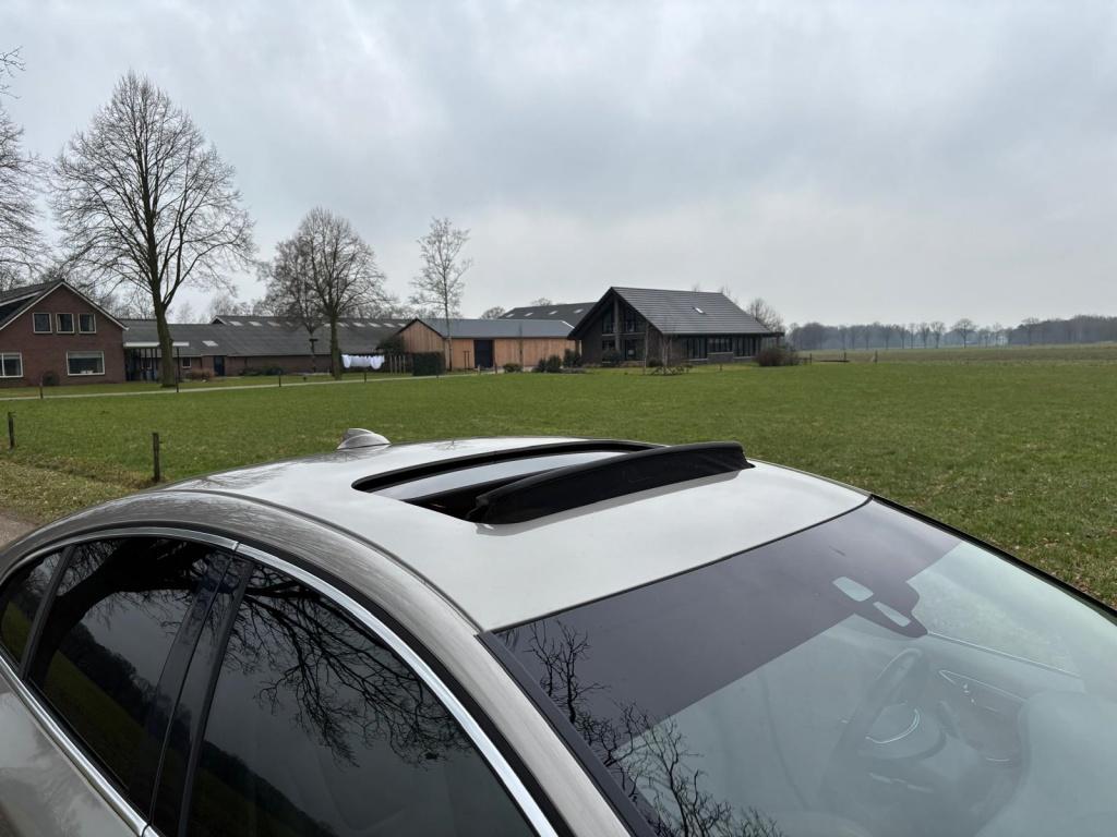 Volvo S60 2.0 T5 Summum | Schuif-/Kanteldak | Leder | Stoelv, Auto's, Volvo, Automaat, Gebruikt, Euro 6, 4 cilinders