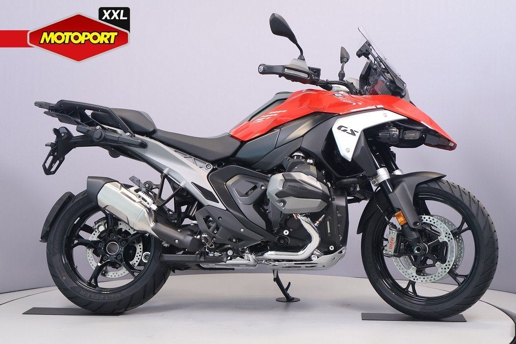 BMW R 1300 GS (bj 2026), Motoren, Bedrijf, Toermotor, Bmwklantenservice@bmw.nl, BMW Group Nederland