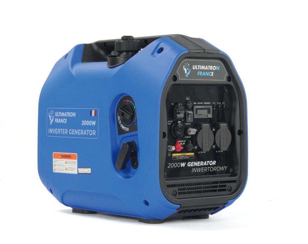 stroom aggregaat / generator, Ophalen of Verzenden, Nieuw