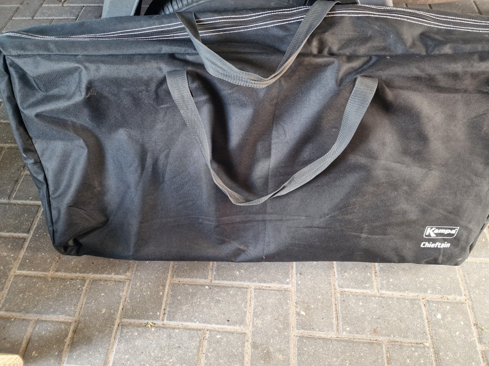 camping keuken, Ophalen of Verzenden, Zo goed als nieuw