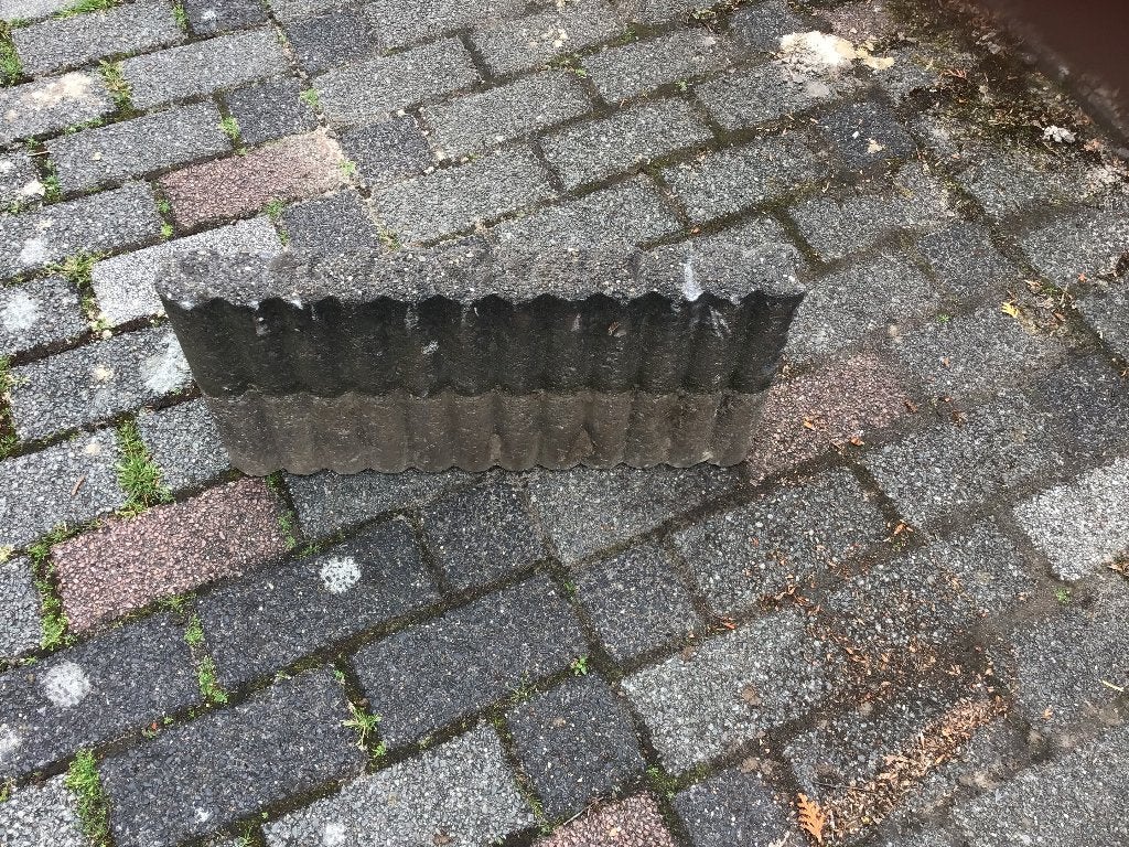 Opsluibanden, Tuin en Terras, Ophalen, Gebruikt, Overige typen, Minder dan 5 m²