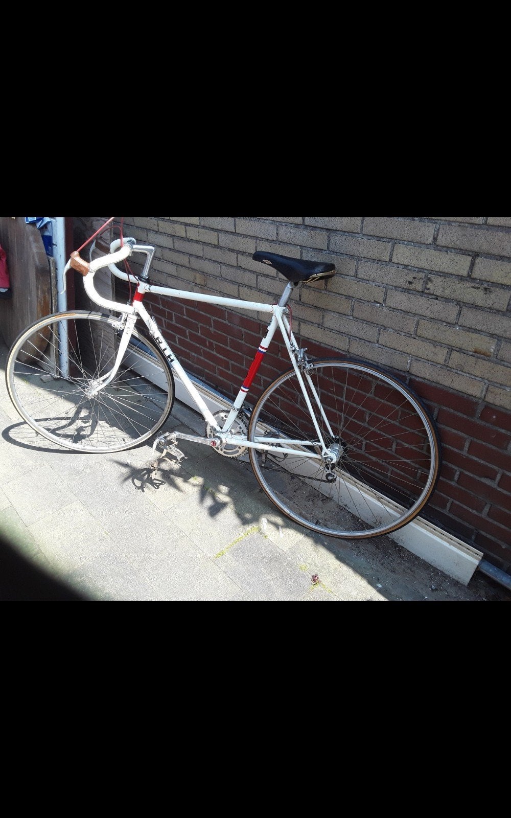 RIH Racefiets, Overige merken, Gebruikt, 26 inch, 10 tot 15 versnellingen
