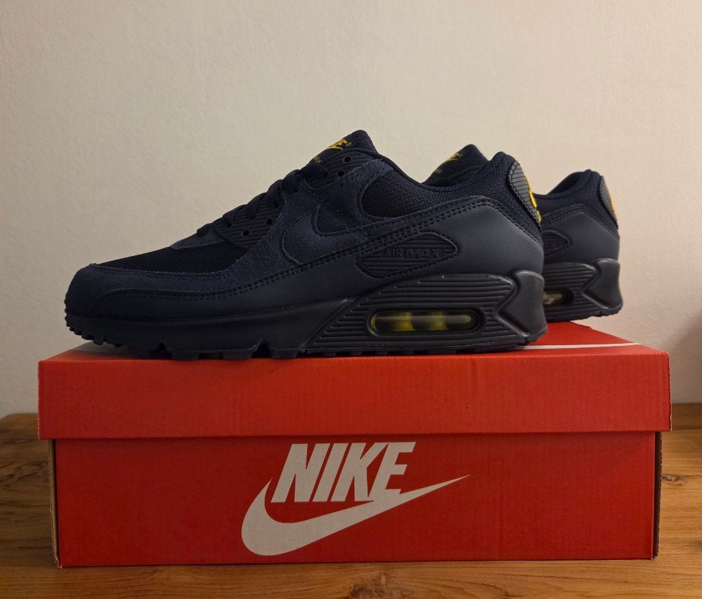 Nike Air Max 90 maat 44, Ophalen of Verzenden, Nieuw